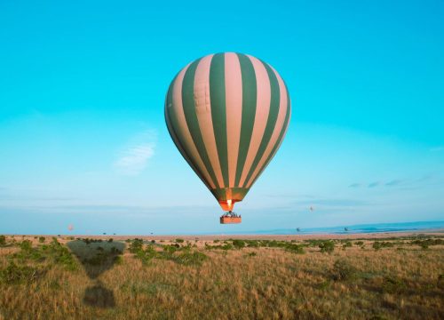 12 Days Luxury Honeymoon Tanzania & Zanzibar Beach Holiday
