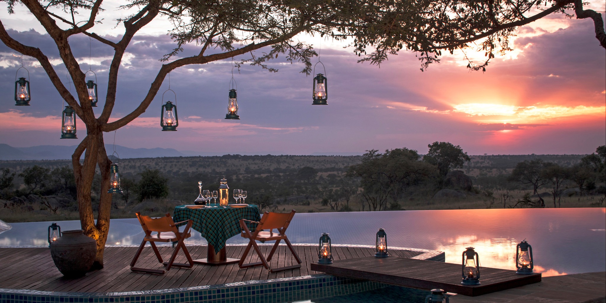 Tanzania Luxury Safaris