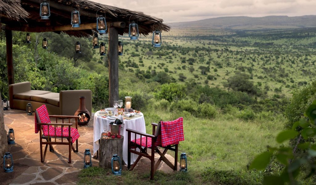 tanzania honeymoon packages